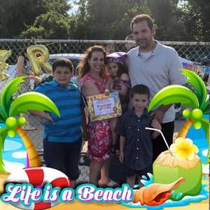 Meet your Posher, Roseann